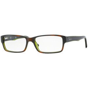 Ray-Ban RX5169 2383 - Velikost L