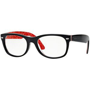 Ray-Ban New Wayfarer Optics RX5184 2479 - Velikost M