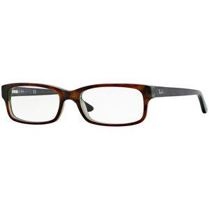 Ray-Ban RX5187 2445 - Velikost M