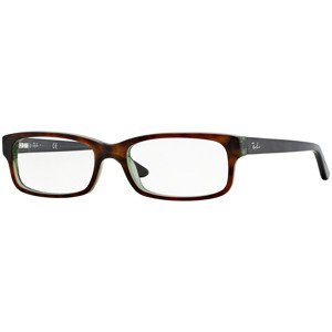Ray-Ban RX5187 2445 - Velikost L