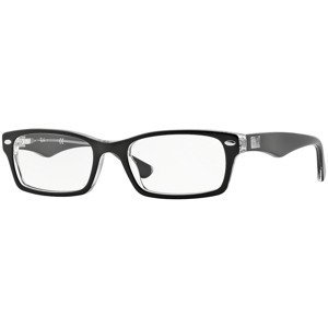 Ray-Ban RX5206 2034 - Velikost M