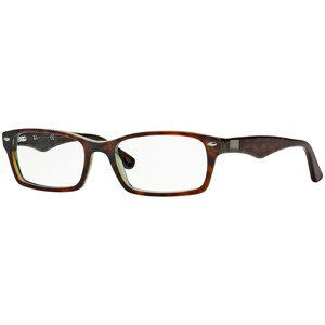 Ray-Ban RX5206 2445 - Velikost M