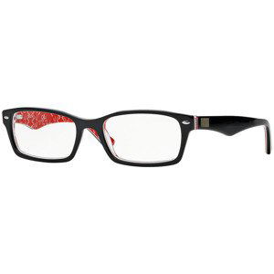 Ray-Ban RX5206 2479 - Velikost L
