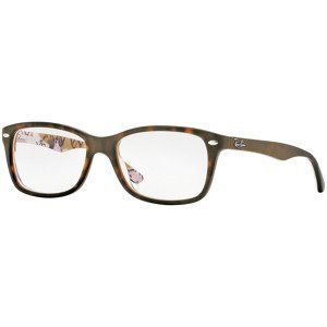 Ray-Ban The Timeless RX5228 5409 - Velikost S
