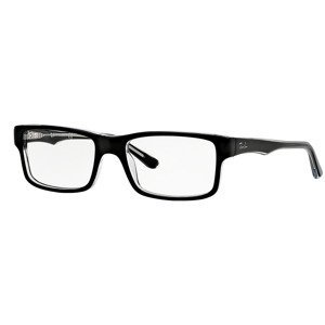 Ray-Ban RX5245 2034 - Velikost M