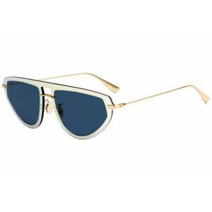 Dior Ultime 2 LKS/A9 Polarized - Velikost ONE SIZE