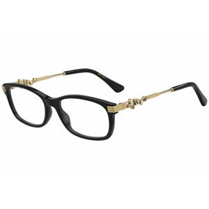 Jimmy Choo JC211 807 - Velikost L