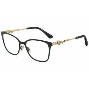 Jimmy Choo JC212 807 - Velikost L