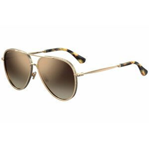 Jimmy Choo TRINY/S J5G/JL Polarized - Velikost ONE SIZE