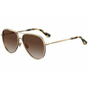 Jimmy Choo TRINY/S J5G/LA Polarized - Velikost ONE SIZE