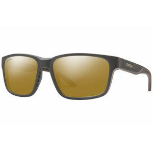 Smith BASECAMP FRE/QE Polarized - Velikost ONE SIZE