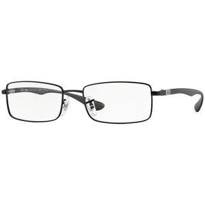 Ray-Ban RX6286 2509 - Velikost L