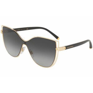 Dolce & Gabbana DG Logo Collection DG2236 02/8G - Velikost ONE SIZE