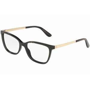 Dolce & Gabbana DG3317 3218 - Velikost M