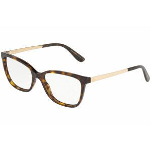 Dolce & Gabbana DG3317 502 - Velikost M