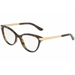 Dolce & Gabbana DG5042 502 - Velikost L