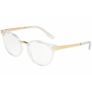 Dolce & Gabbana DG5043 3133 - Velikost L