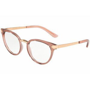 Dolce & Gabbana DG5043 3148 - Velikost L