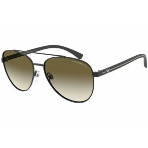 Emporio Armani EA2079 30018E - Velikost ONE SIZE