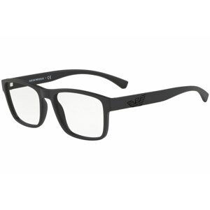 Emporio Armani EA3149 5042 - Velikost M