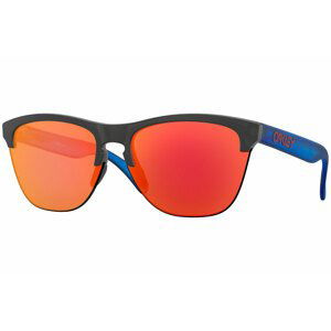 Oakley Frogskins Lite OO9374-27 PRIZM - Velikost ONE SIZE