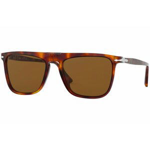 Persol PO3225S 24/57 Polarized - Velikost ONE SIZE