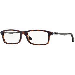 Ray-Ban RX7017 5200 - Velikost M