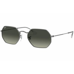 Ray-Ban Octagonal Classic RB3556N 004/71 - Velikost ONE SIZE