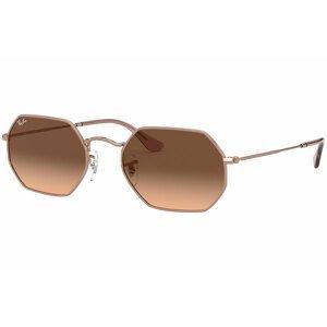 Ray-Ban Octagonal Classic RB3556N 9069A5 - Velikost ONE SIZE