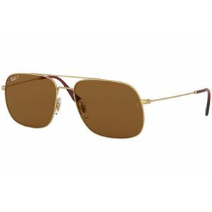 Ray-Ban RB3595 901383 Polarized - Velikost L