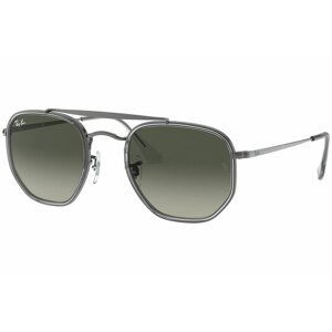 Ray-Ban Marshal II RB3648M 004/71 - Velikost ONE SIZE