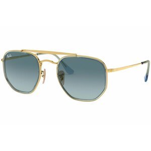 Ray-Ban Marshal II RB3648M 91233M - Velikost ONE SIZE
