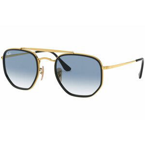 Ray-Ban Marshal II RB3648M 91673F - Velikost ONE SIZE