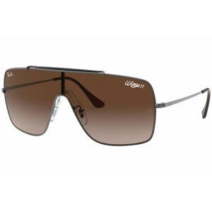 Ray-Ban Wings II RB3697 004/13 - Velikost ONE SIZE