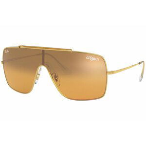 Ray-Ban Wings II RB3697 9050Y1 - Velikost ONE SIZE