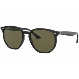 Ray-Ban RB4306 601/9A Polarized - Velikost ONE SIZE