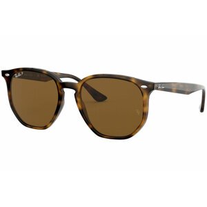 Ray-Ban RB4306 710/83 Polarized - Velikost ONE SIZE