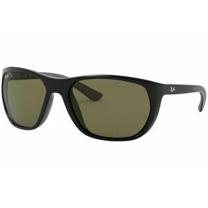 Ray-Ban RB4307 601/9A Polarized - Velikost ONE SIZE