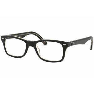 Ray-Ban The Timeless RX5228 5912 - Velikost M