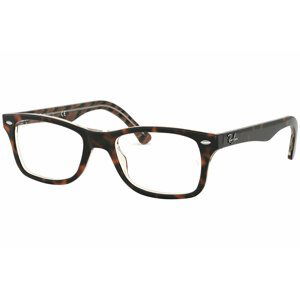 Ray-Ban The Timeless RX5228 5913 - Velikost M
