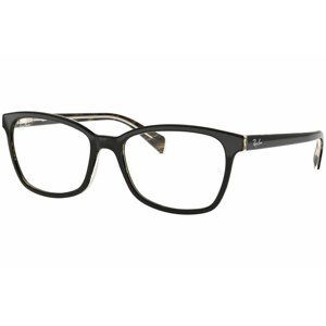 Ray-Ban RX5362 5912 - Velikost L