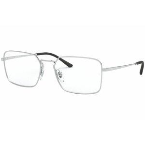 Ray-Ban RX6440 2501 - Velikost M