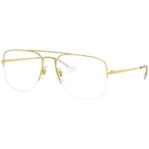 Ray-Ban The General Gaze RX6441 2500 - Velikost M