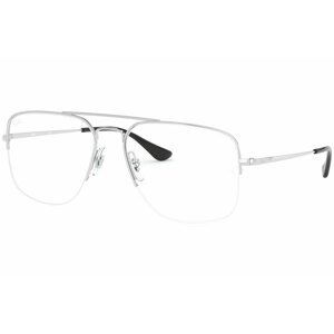 Ray-Ban The General Gaze RX6441 2501 - Velikost L
