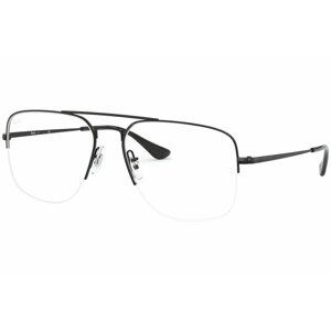 Ray-Ban The General Gaze RX6441 2509 - Velikost L