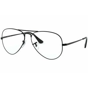 Ray-Ban RX6489 2503 - Velikost M