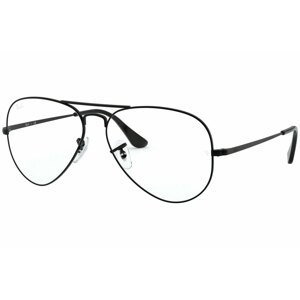 Ray-Ban RX6489 2503 - Velikost L
