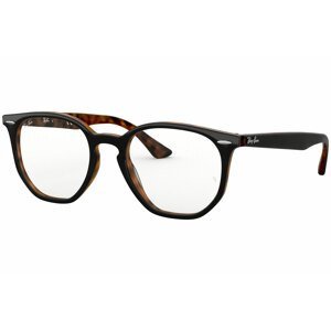 Ray-Ban RX7151 5909 - Velikost M