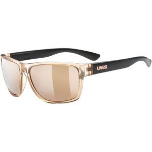 uvex lgl 36 colorvision Brown / Black S3 - Velikost ONE SIZE