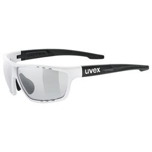 uvex sportstyle 706 v White Mat / Black S0-S3 - Velikost M